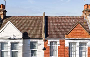 clay roofing Barkston, Lincolnshire
