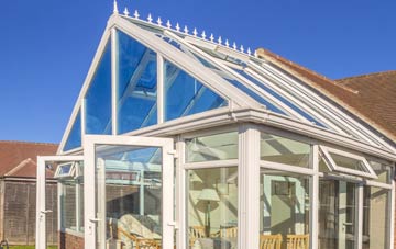 conservatory roof insulation costs Barkston