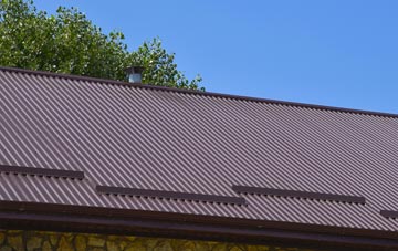 typical Barkston corrugated roof uses