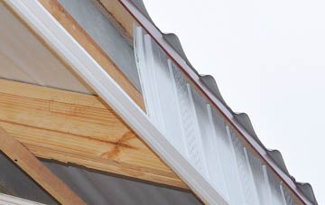 why Barkston fascia repairs are essential