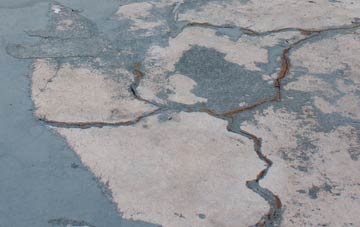 fibreglass roofing replacement Barkston