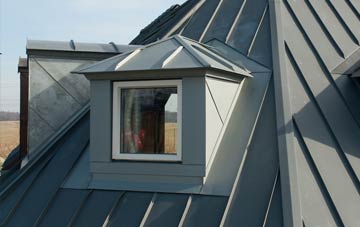 metal roofing Barkston, Lincolnshire