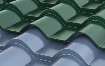 who should consider Barkston plastic roofs