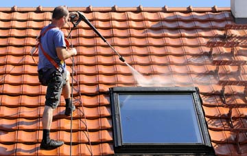 roof cleaning Barkston, Lincolnshire