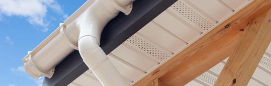 get Barkston guttering quotes today