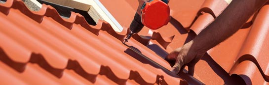 save on Barkston roof installation costs