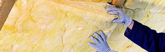 quotes for Barkston roof insulation