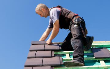 disadvantages of Barkston slate roofing
