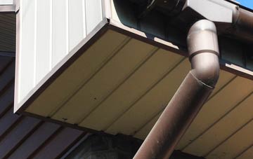 Barkston soffit installation costs
