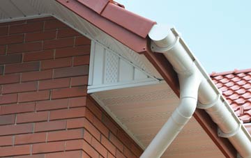 Barkston soffit repair costs
