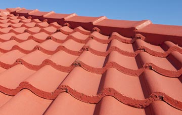 Barkston tile and slate roof replacement