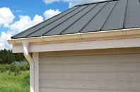 Barkston fascia repair