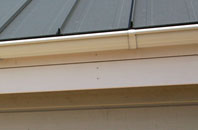 Barkston soffit repair